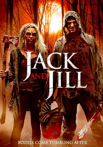 The Legend of Jack and Jill